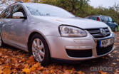 Volkswagen Golf 5 generation Variant wagon