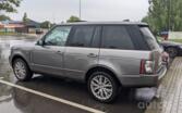 Land Rover Range Rover 3 generation [restyling] SUV