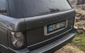 Land Rover Range Rover 3 generation [restyling] SUV