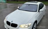 BMW 3 Series E90/E91/E92/E93 [restyling] Coupe