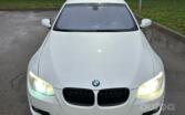 BMW 3 Series E90/E91/E92/E93 [restyling] Coupe