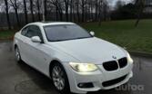 BMW 3 Series E90/E91/E92/E93 [restyling] Coupe