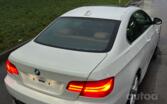 BMW 3 Series E90/E91/E92/E93 [restyling] Coupe