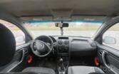 Dacia Duster 1 generation [restyling] SUV 5-doors