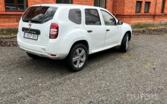 Dacia Duster 1 generation [restyling] SUV 5-doors