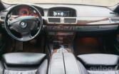 BMW 7 Series E65/E66 Sedan 4-doors