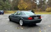 BMW 7 Series E38 [restyling] Sedan