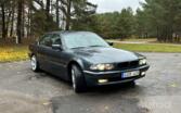 BMW 7 Series E38 [restyling] Sedan