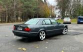 BMW 7 Series E38 [restyling] Sedan