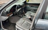 BMW 7 Series E38 [restyling] Sedan