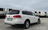 Volkswagen Passat B7 Passat Alltrack (B7)