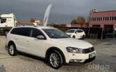 Volkswagen Passat B7 Passat Alltrack (B7)