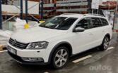 Volkswagen Passat B7 Passat Alltrack (B7)