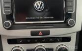 Volkswagen Passat B7 Passat Alltrack (B7)