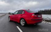 BMW 3 Series E46 Sedan 4-doors