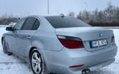 BMW 5 Series E60/E61 Sedan