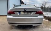 BMW 7 Series E65/E66 [restyling] Sedan