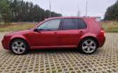 Volkswagen Golf 4 generation Hatchback 5-doors