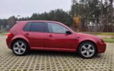 Volkswagen Golf 4 generation Hatchback 5-doors