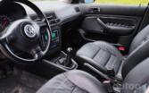 Volkswagen Golf 4 generation Hatchback 5-doors