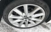 Mazda 3 BM [restyling] Hatchback