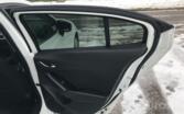 Mazda 3 BM [restyling] Hatchback