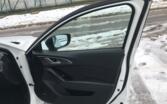 Mazda 3 BM [restyling] Hatchback