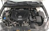 Mazda 3 BM [restyling] Hatchback