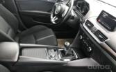 Mazda 3 BM [restyling] Hatchback