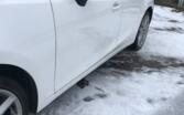 Mazda 3 BM [restyling] Hatchback