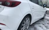 Mazda 3 BM [restyling] Hatchback