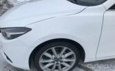 Mazda 3 BM [restyling] Hatchback