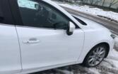 Mazda 3 BM [restyling] Hatchback