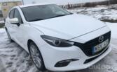 Mazda 3 BM [restyling] Hatchback