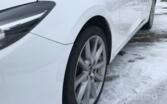 Mazda 3 BM [restyling] Hatchback