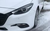 Mazda 3 BM [restyling] Hatchback