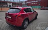 Mazda CX-5 2 generation Crossover