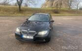 BMW 3 Series E90/E91/E92/E93 Touring wagon