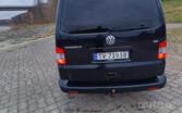 Volkswagen Caravelle T5 Minivan