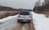 Mitsubishi Outlander 1 generation Crossover