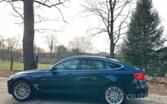 BMW 3 Series F30/F31/F34 Gran Turismo liftback