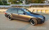 BMW 5 Series E60/E61 [restyling] Touring wagon