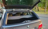 BMW 5 Series E60/E61 [restyling] Touring wagon