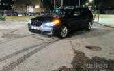 BMW 5 Series E60/E61 [restyling] Touring wagon