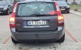 Volvo V50 1 generation wagon