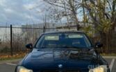 BMW 3 Series E90/E91/E92/E93 [restyling] Sedan