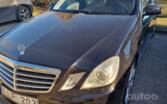 Mercedes-Benz E-Class W212/S212/C207/A207 wagon 5-doors