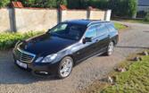 Mercedes-Benz E-Class W212/S212/C207/A207 wagon 5-doors