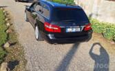 Mercedes-Benz E-Class W212/S212/C207/A207 wagon 5-doors