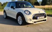 Mini Cooper F56 Hatchback 3-doors